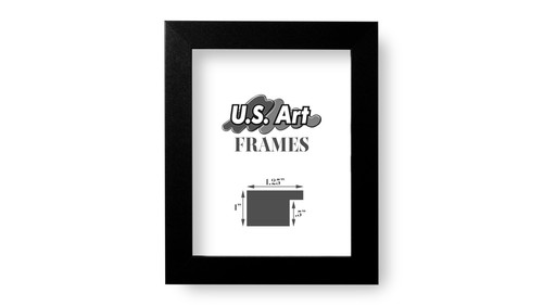 Art frames satin - us,