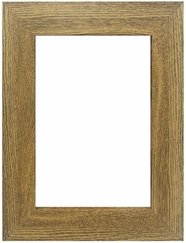 Art frames light oak - art, 1.25"