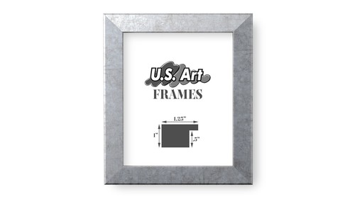 Art flat antique - us,